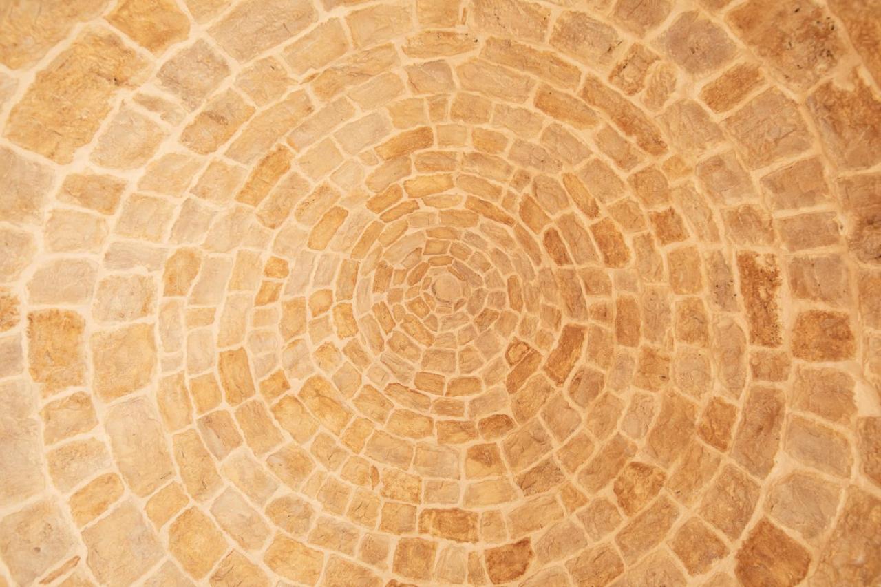 Trulli Alla Fontanella, Con Piscina Privata Martina Franca Eksteriør bilde